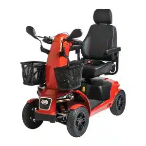 קלנועית בינוינת ספורטיבית דגם G03 – FR1