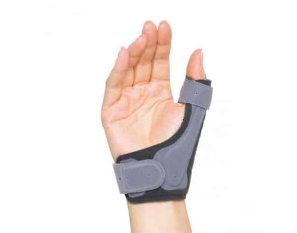 מייצב שורש אגודל AIRMED THUMB ABDUCTION ORTHOSIS PRIM