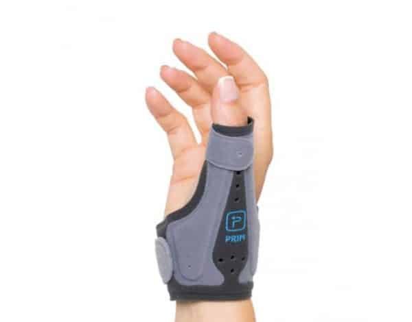 ⁦מייצב שורש אגודל AIRMED THUMB ABDUCTION ORTHOSIS PRIM⁩ – תמונה ⁦3⁩