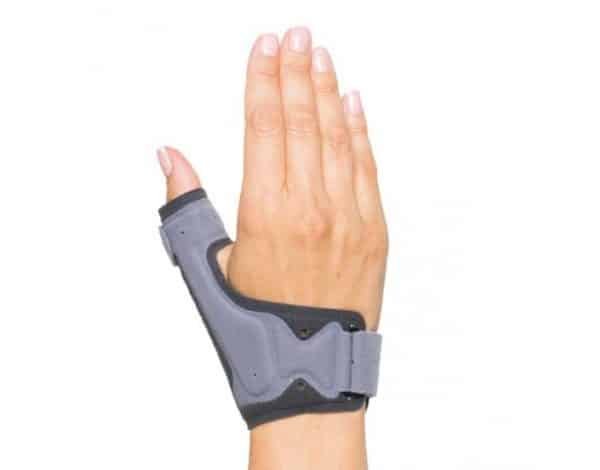 ⁦מייצב שורש אגודל AIRMED THUMB ABDUCTION ORTHOSIS PRIM⁩ – תמונה ⁦2⁩