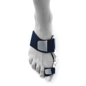 סד להלוס וולגוס ליום וללילה ACTYTOE של AIRCAST מבית DJO
