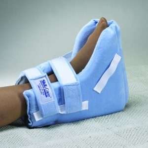 מגף לפצעי לחץ - Heel Float מבית Skill-Care
