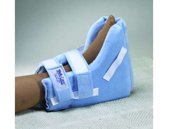 מגף לפצעי לחץ - Heel Float מבית Skill-Care