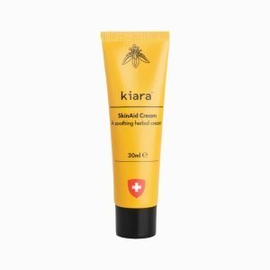 Skinaid קרם צמחי להרגעה והקלה