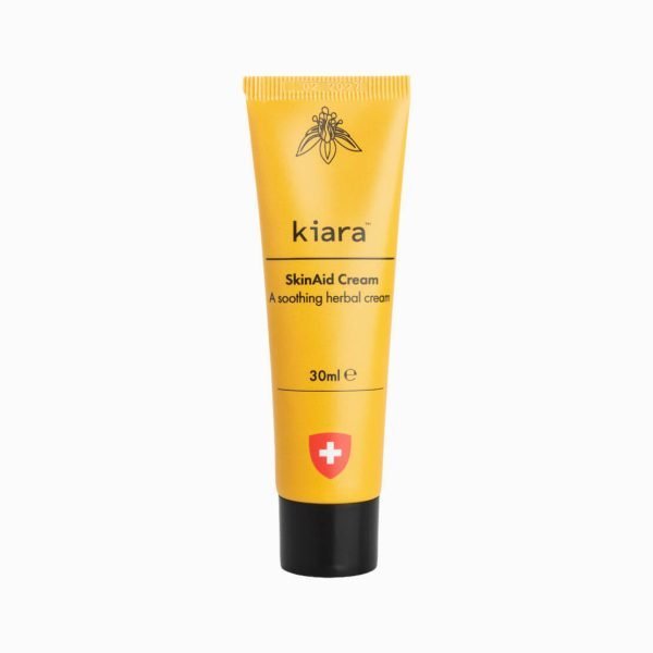 Skinaid קרם צמחי להרגעה והקלה