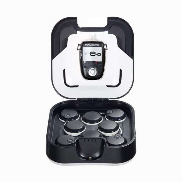 Compex SP 8.0