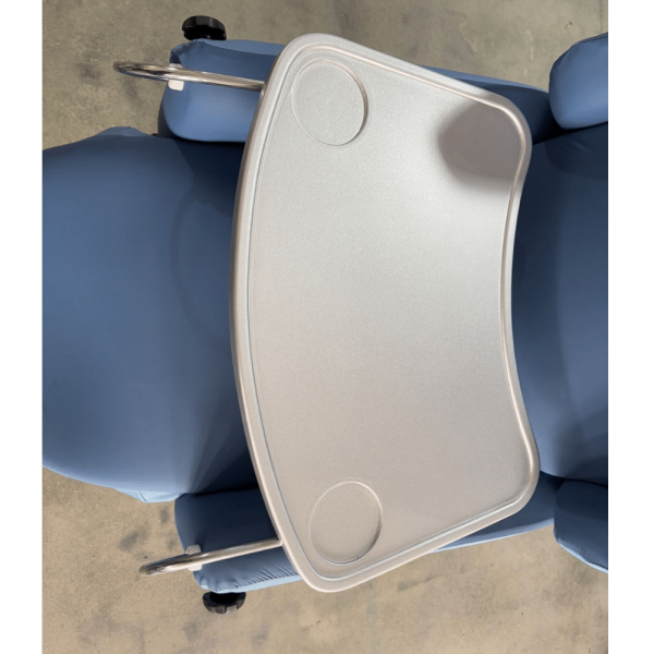 ⁦Air Chair – כורסת טיפול גריאטרית עם מנגנוני הטיה חכמים⁩ – תמונה ⁦4⁩